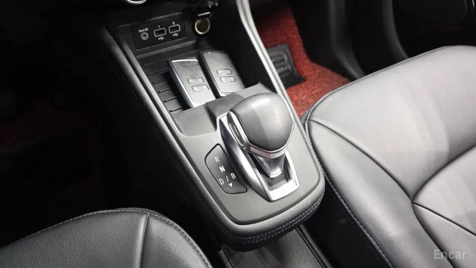 Renault-KoreaSamsung Zoe