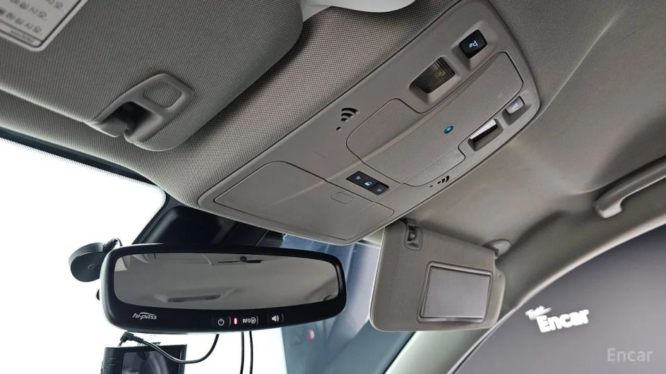 ChevroletGMDaewoo Malibu