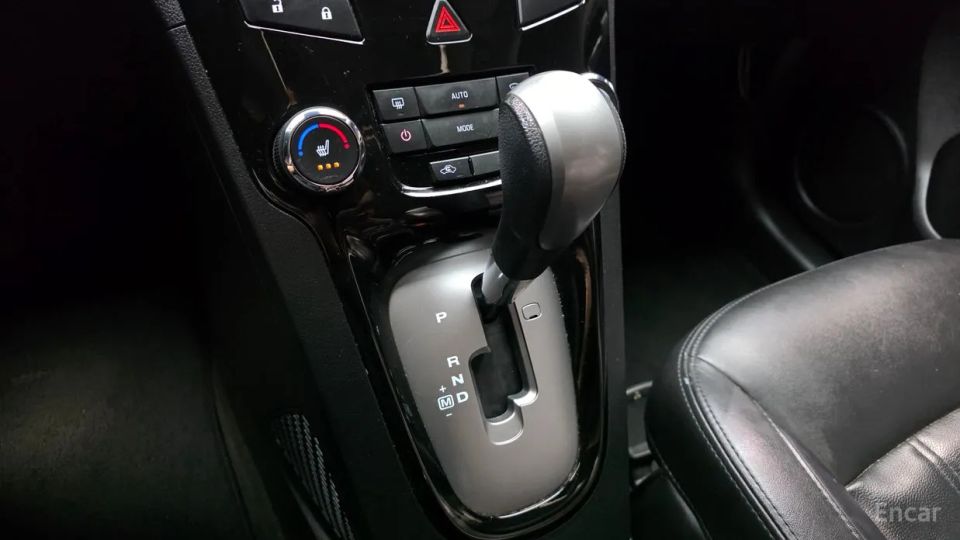 ChevroletGMDaewoo Orlando