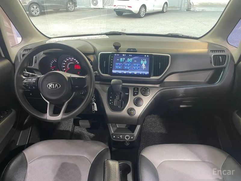 Kia RAY