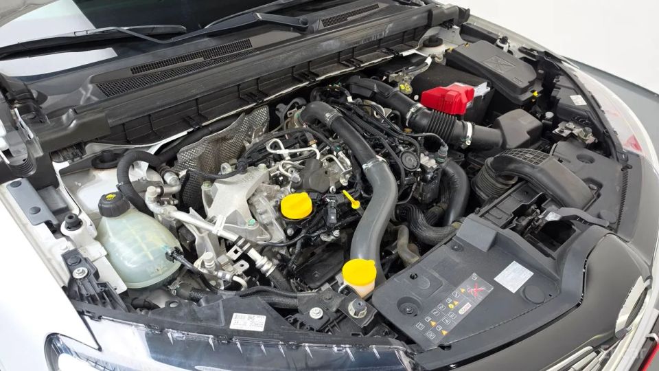 Renault-KoreaSamsung XM3