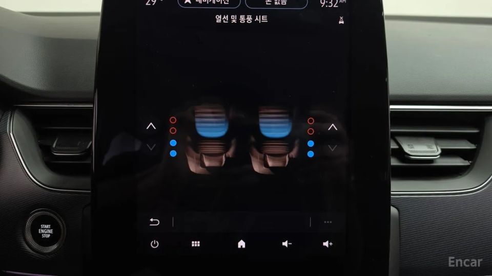 Renault-KoreaSamsung XM3