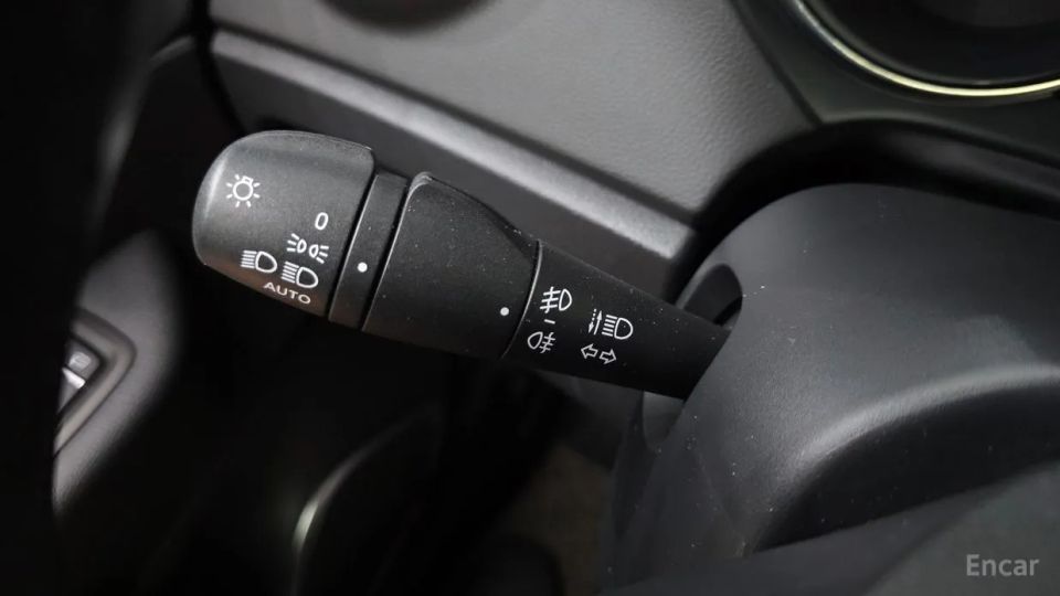 Renault-KoreaSamsung QM3