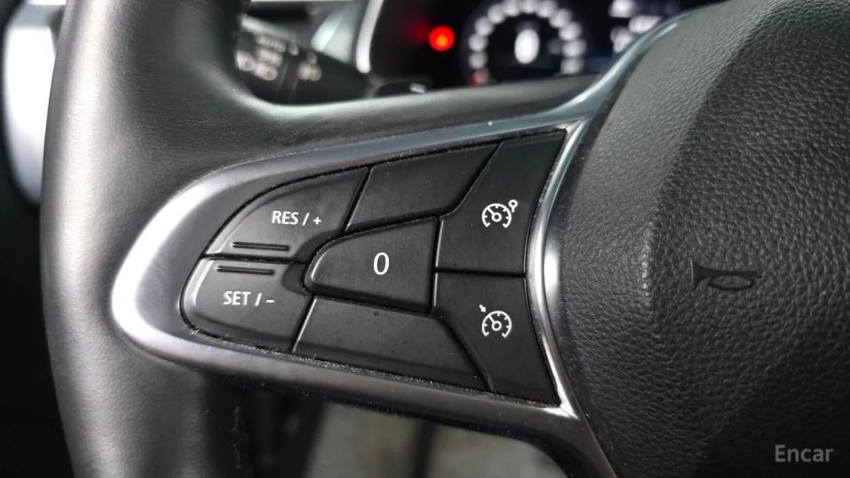 Renault-KoreaSamsung XM3