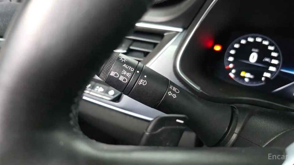 Renault-KoreaSamsung XM3