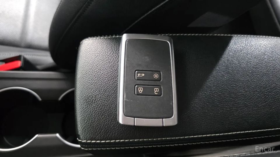 Renault-KoreaSamsung XM3