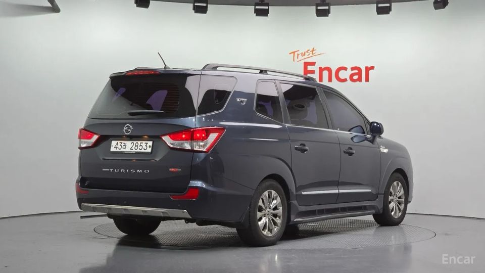 KG_Mobility_Ssangyong KORANDO