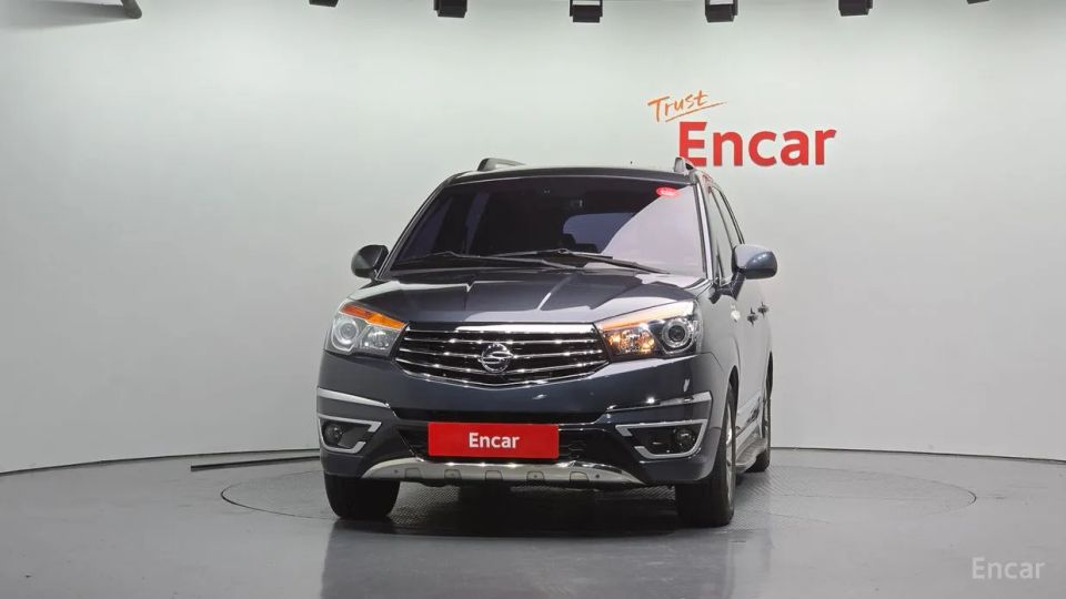 KG_Mobility_Ssangyong KORANDO