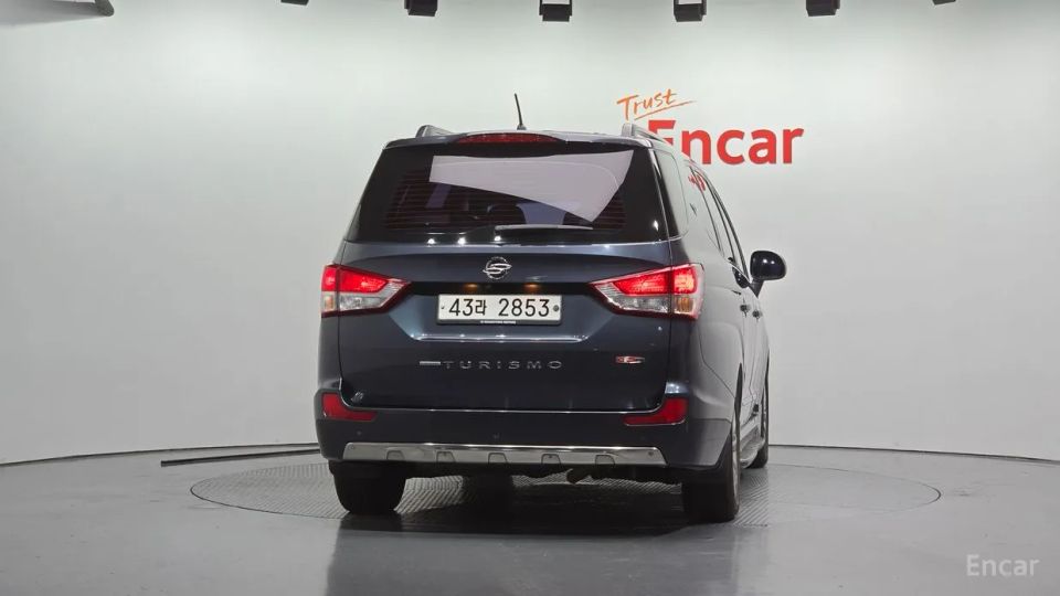 KG_Mobility_Ssangyong KORANDO