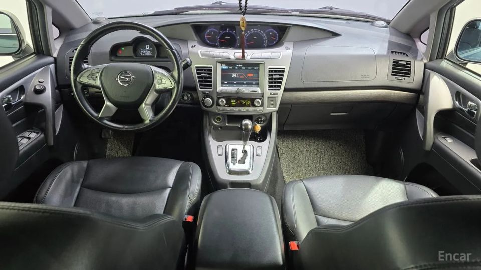 KG_Mobility_Ssangyong KORANDO