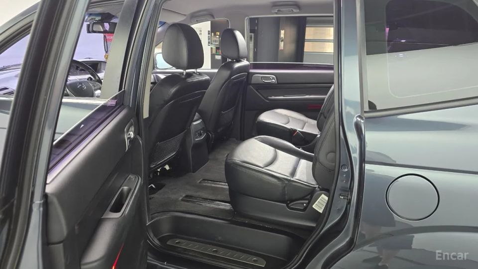 KG_Mobility_Ssangyong KORANDO