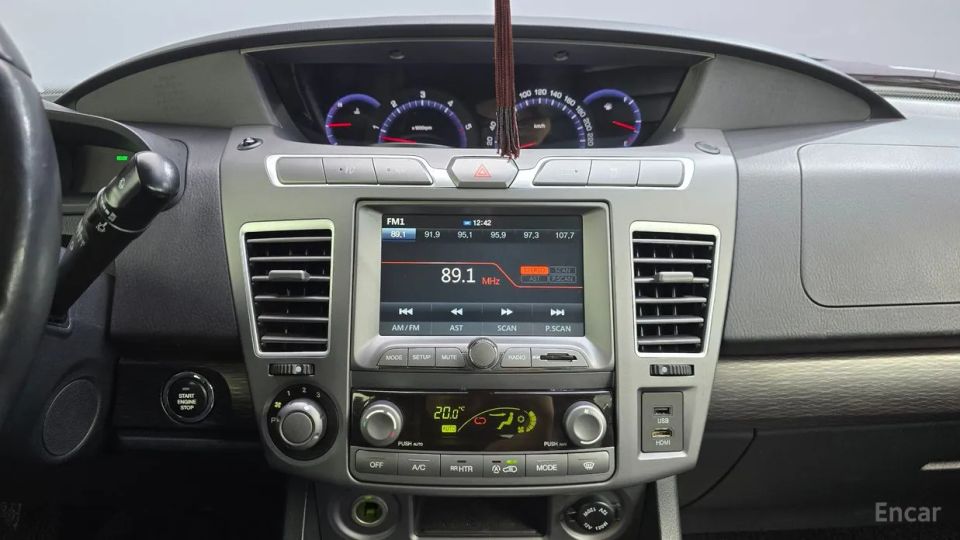KG_Mobility_Ssangyong KORANDO