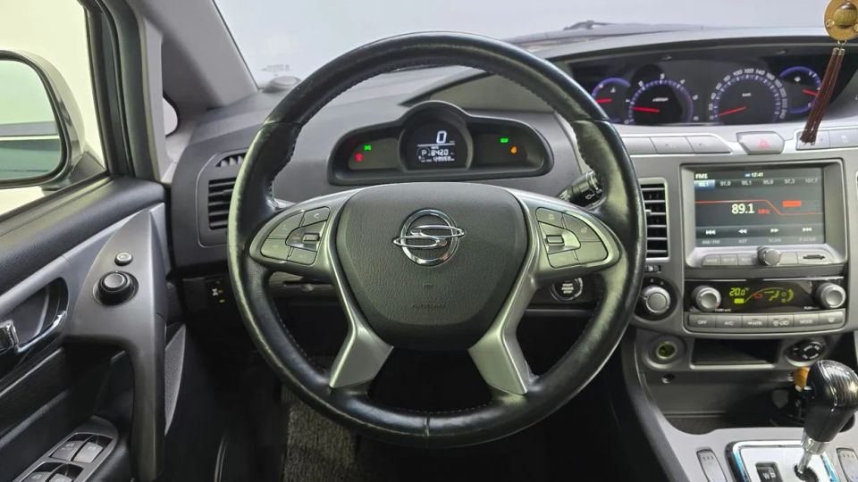 KG_Mobility_Ssangyong KORANDO