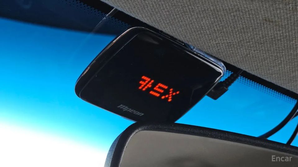ChevroletGMDaewoo Matiz