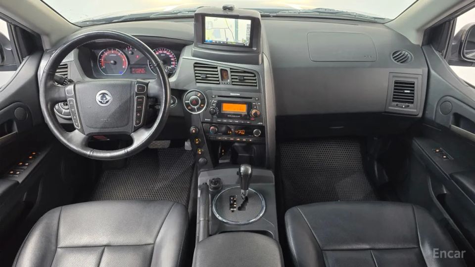 KG_Mobility_Ssangyong KORANDO