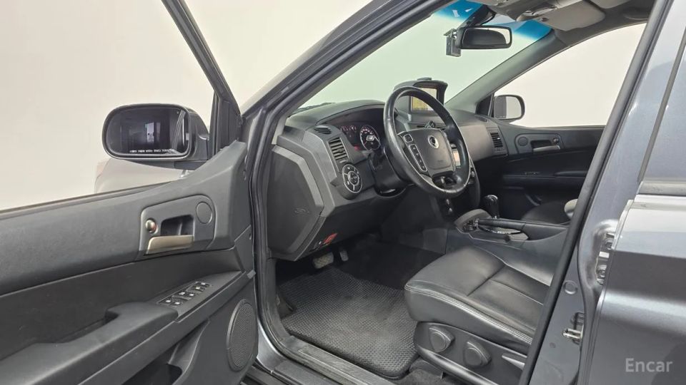 KG_Mobility_Ssangyong KORANDO