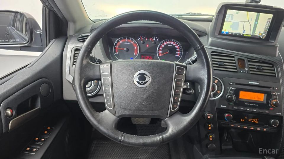 KG_Mobility_Ssangyong KORANDO