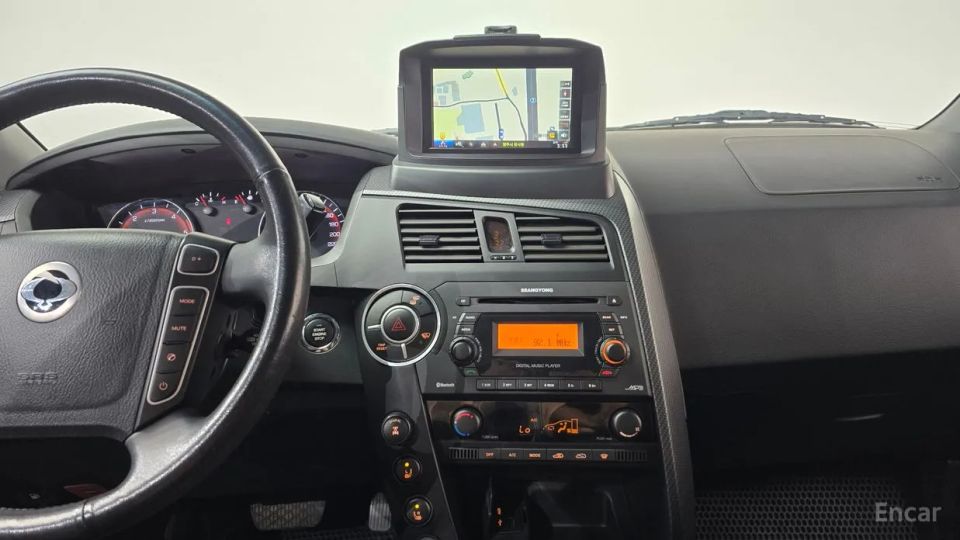 KG_Mobility_Ssangyong KORANDO