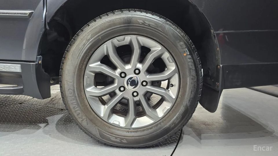KG_Mobility_Ssangyong KORANDO