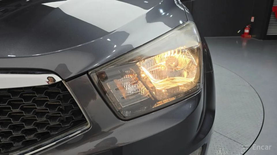 KG_Mobility_Ssangyong KORANDO