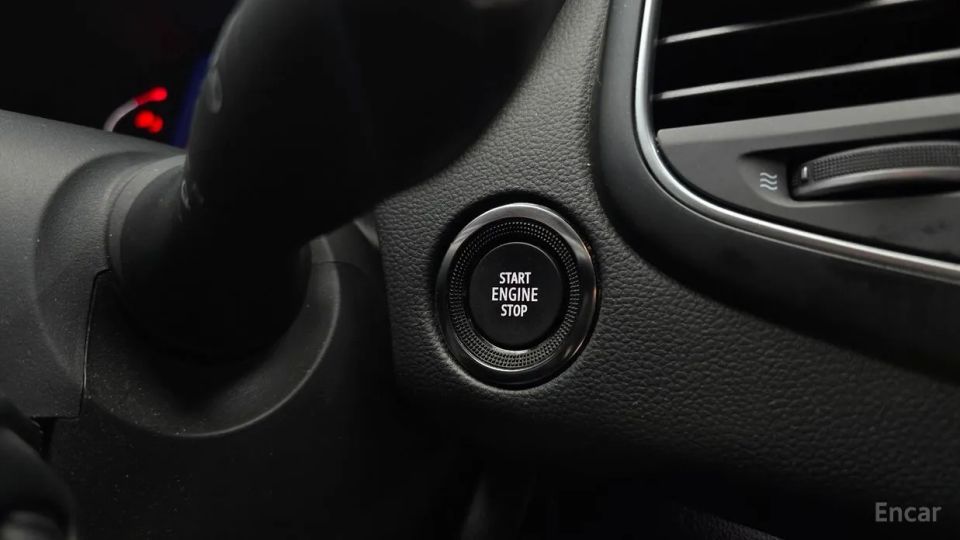Renault-KoreaSamsung SM6