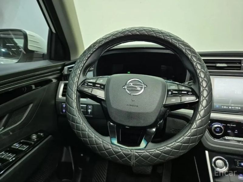 KG_Mobility_Ssangyong KORANDO