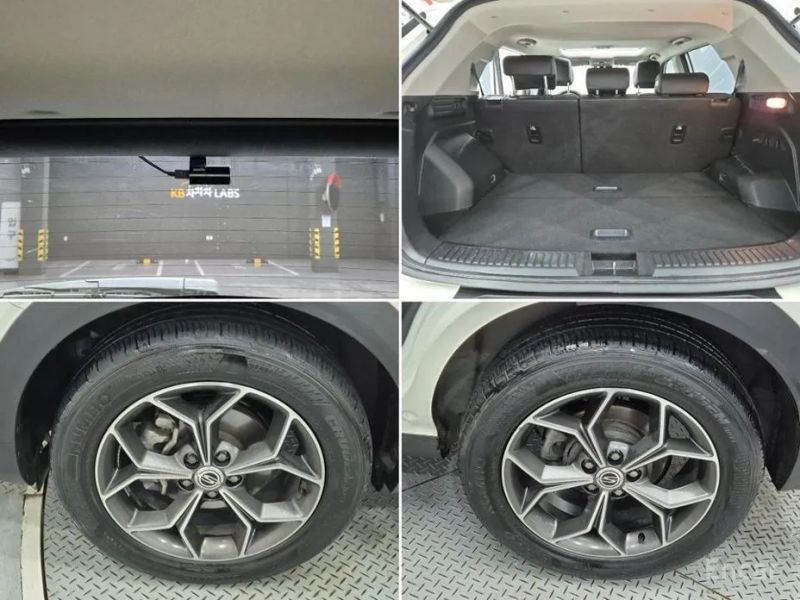 KG_Mobility_Ssangyong KORANDO
