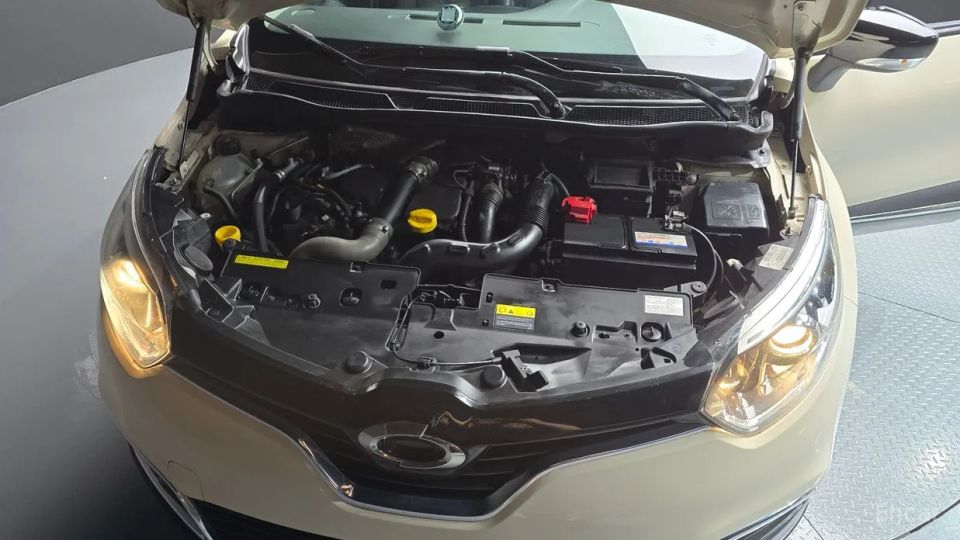 Renault-KoreaSamsung QM3