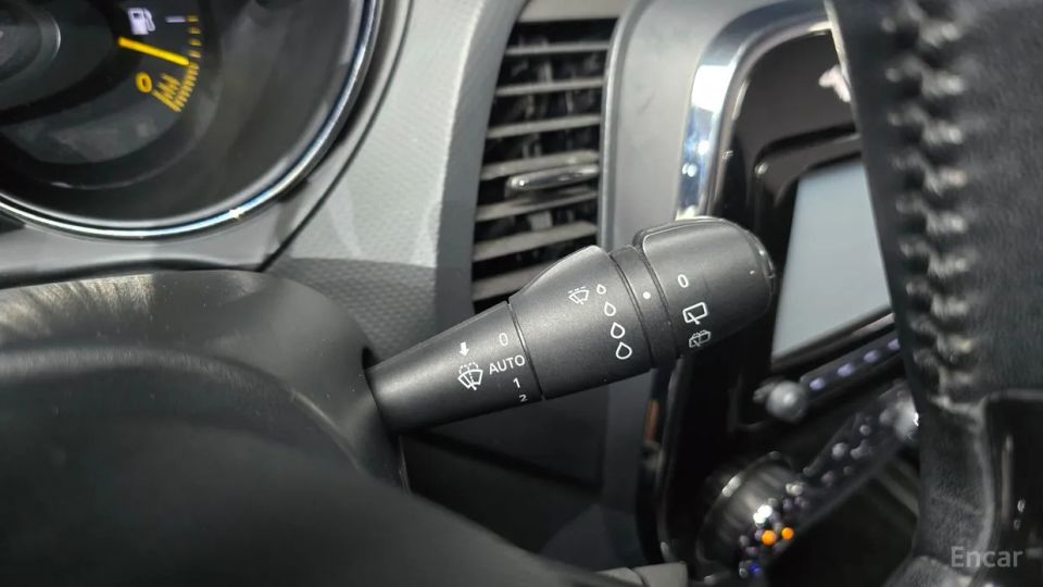 Renault-KoreaSamsung QM3
