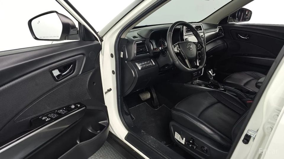 KG_Mobility_Ssangyong TIBOLI