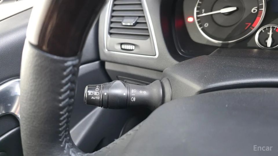 Renault-KoreaSamsung SM5