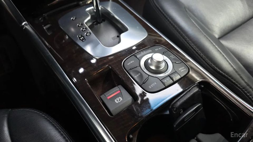 Renault-KoreaSamsung SM5