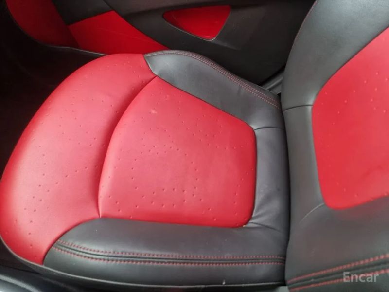 ChevroletGMDaewoo Matiz