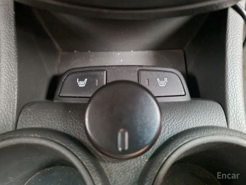 ChevroletGMDaewoo Matiz
