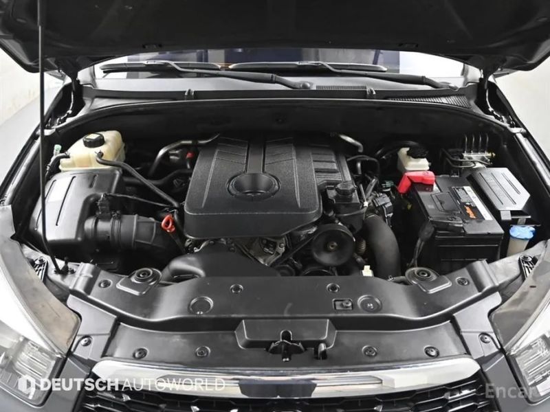 KG_Mobility_Ssangyong KORANDO