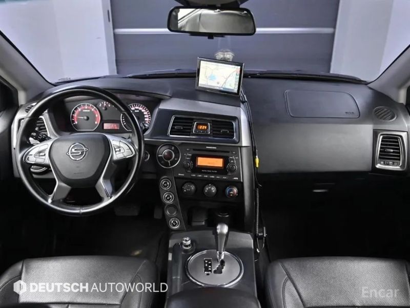 KG_Mobility_Ssangyong KORANDO