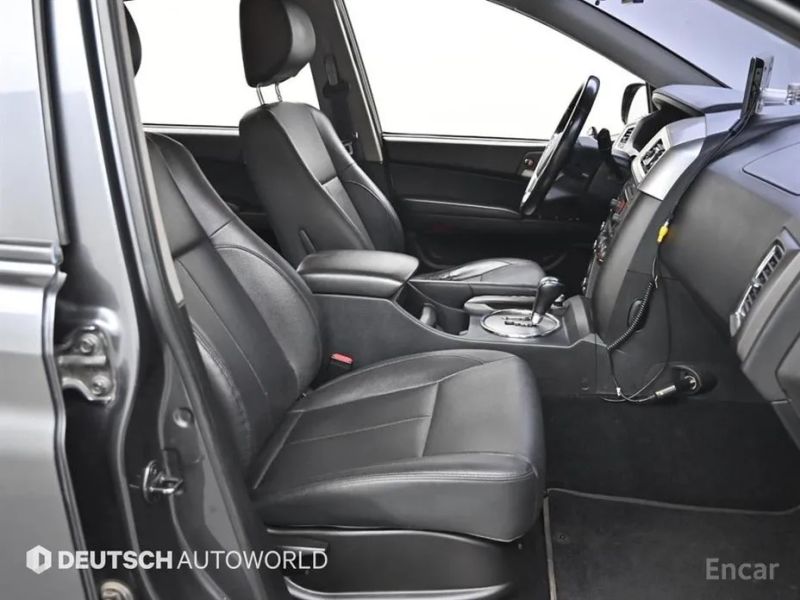 KG_Mobility_Ssangyong KORANDO