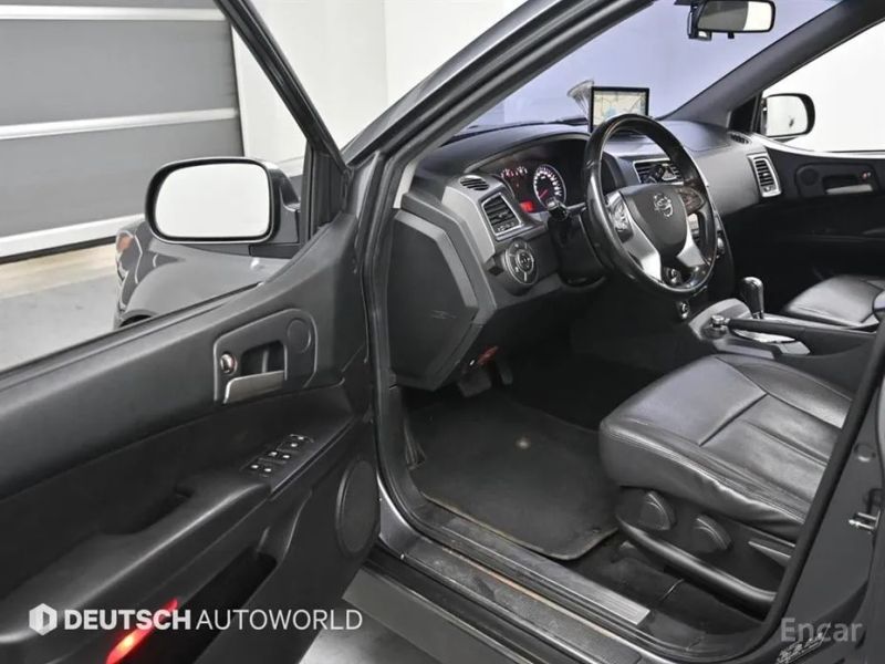 KG_Mobility_Ssangyong KORANDO
