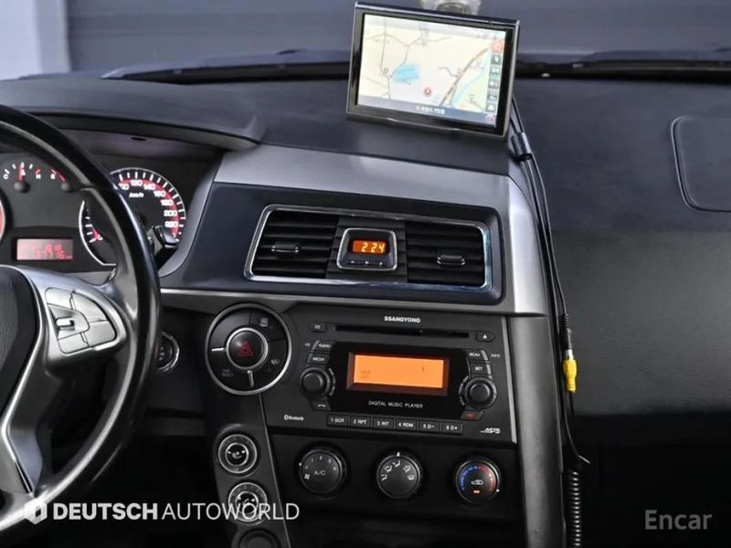 KG_Mobility_Ssangyong KORANDO