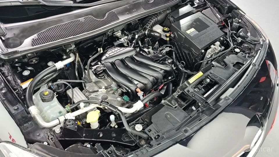 Renault-KoreaSamsung SM3