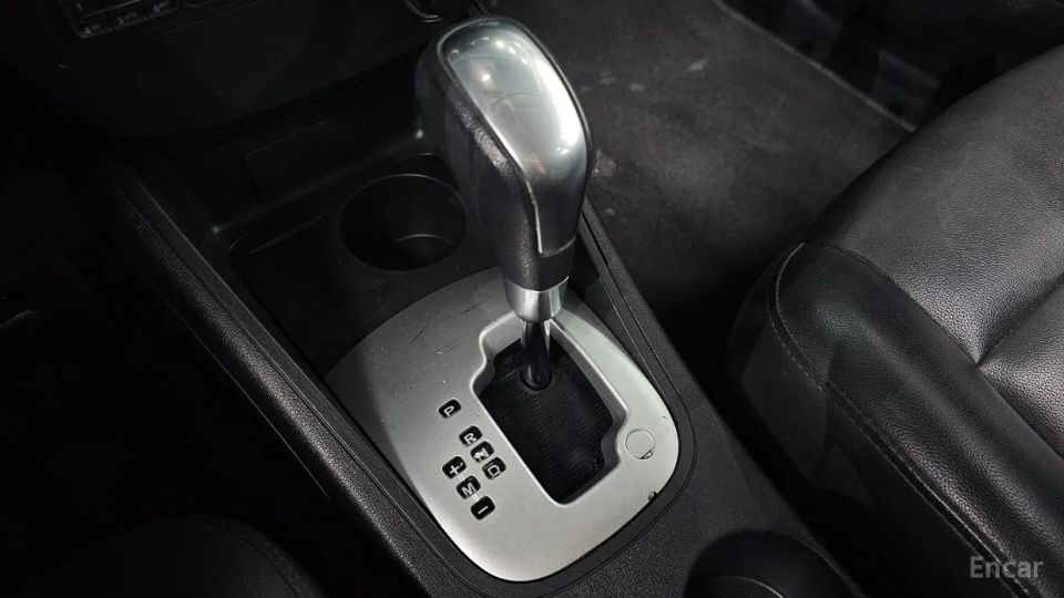 Renault-KoreaSamsung SM3