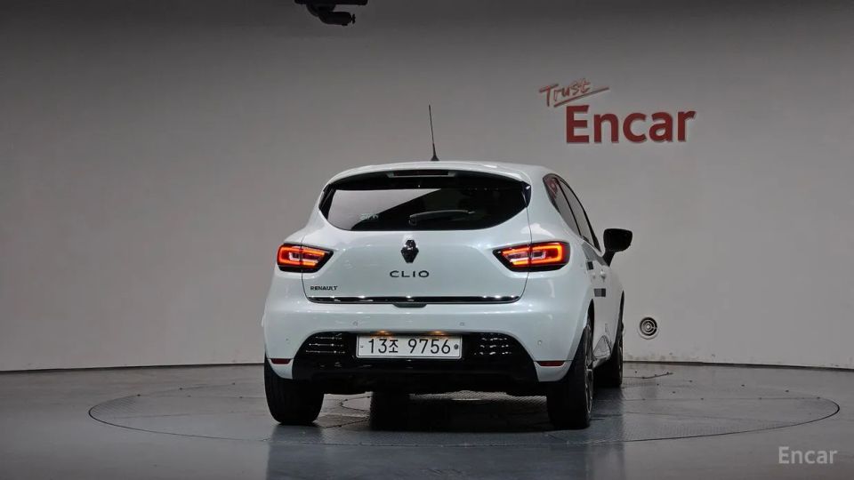 Renault-KoreaSamsung Cilo