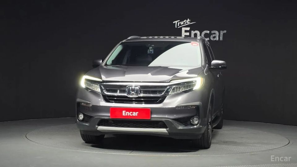 Honda Pilot