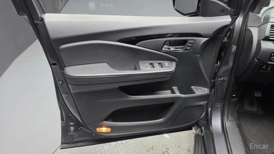 Honda Pilot