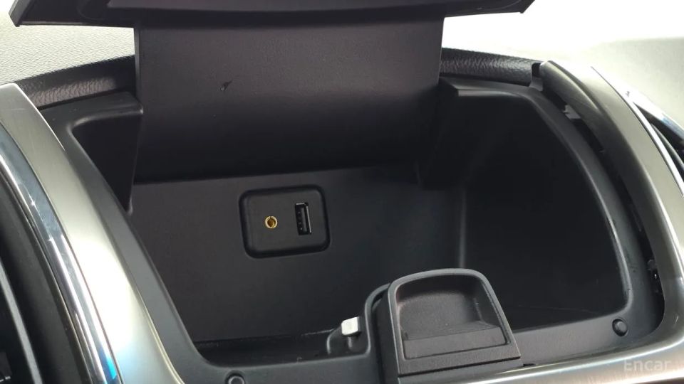 ChevroletGMDaewoo Cruze