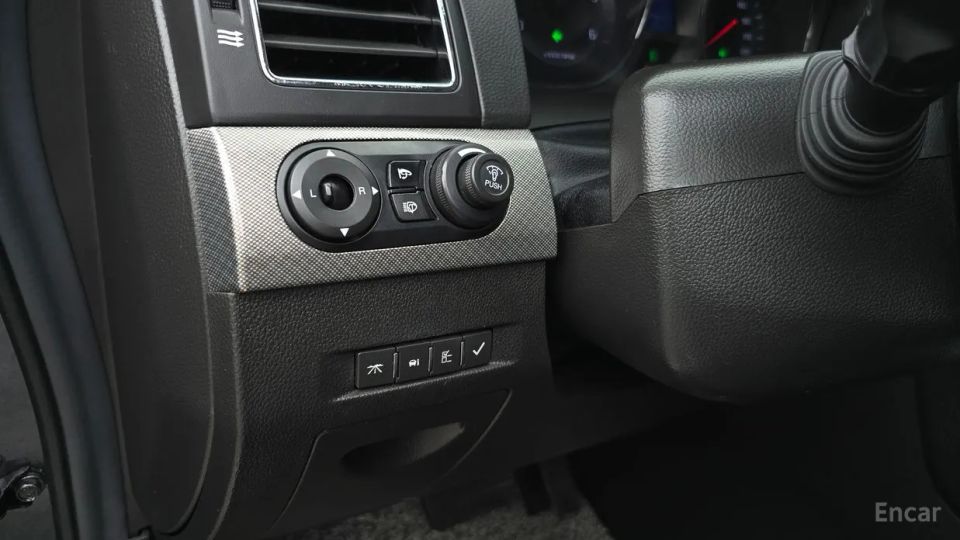 ChevroletGMDaewoo Captiva