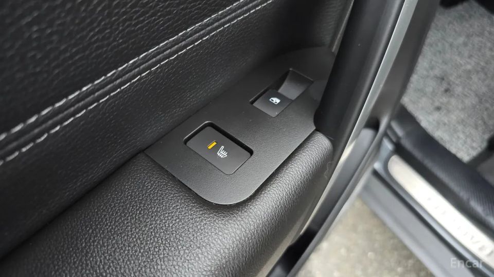 ChevroletGMDaewoo Captiva