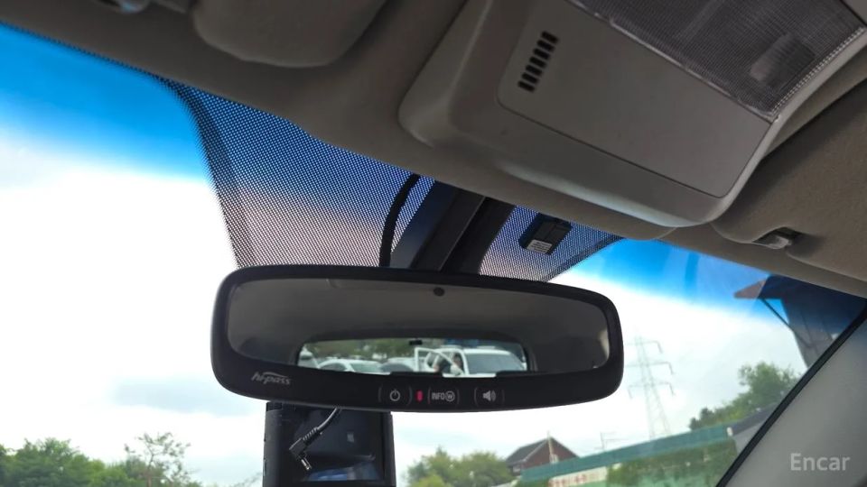 ChevroletGMDaewoo Captiva