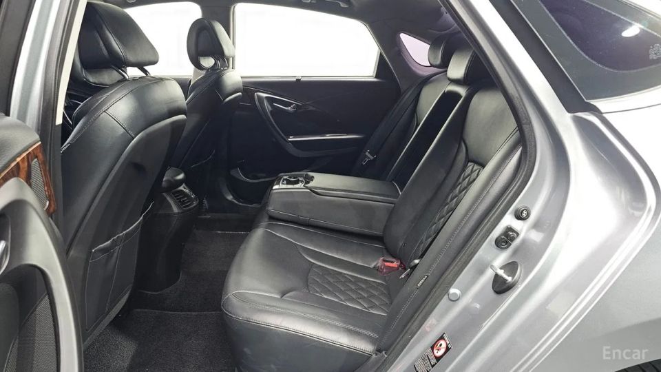 Hyundai Aslan