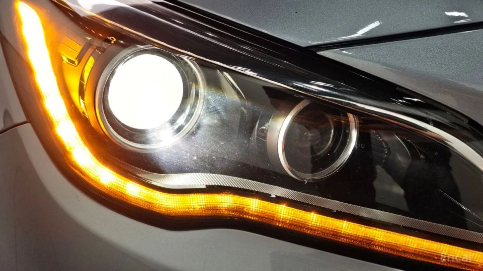 Hyundai Aslan